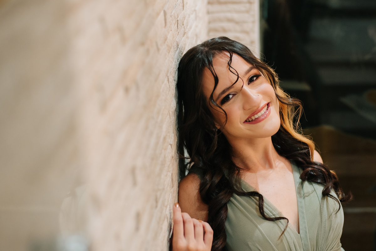 making of debutante silvia helenas