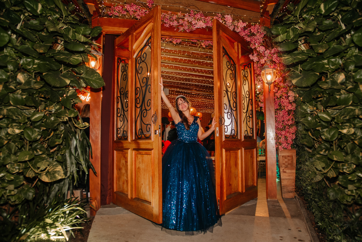 festa de aniversario de 15 anos