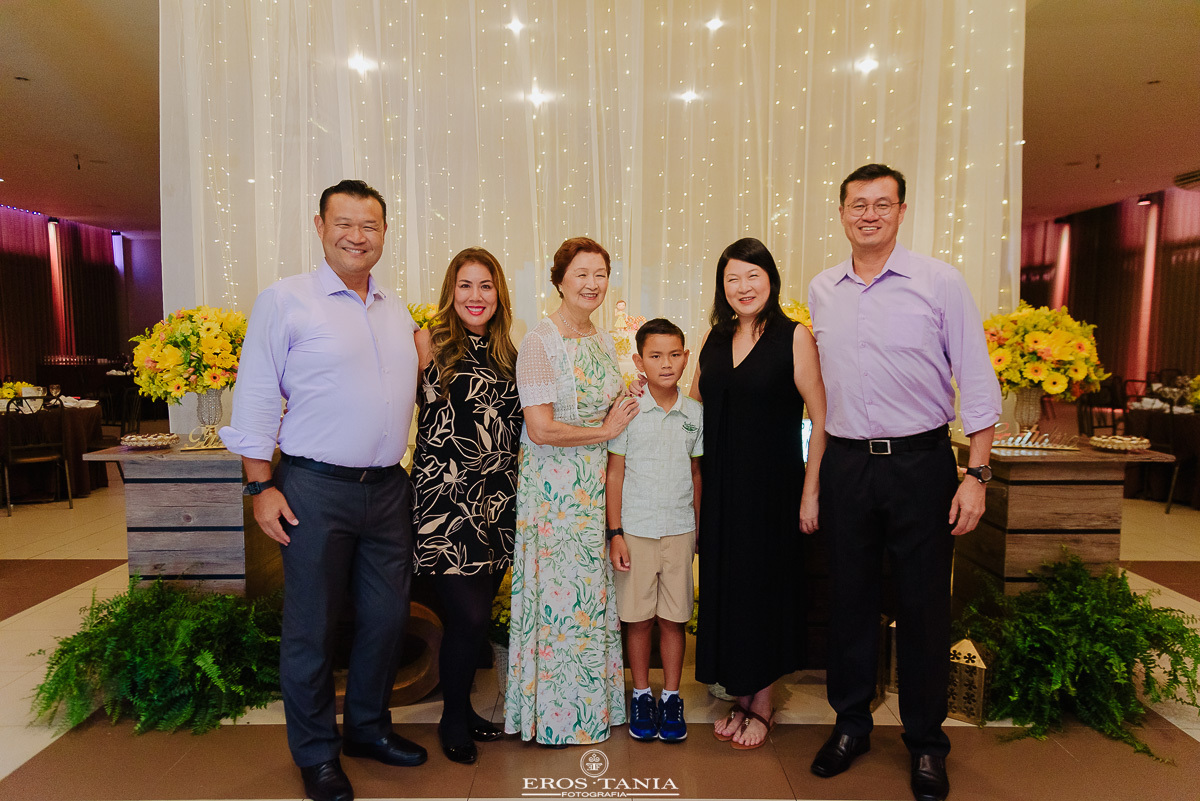 aniversario buffet yano