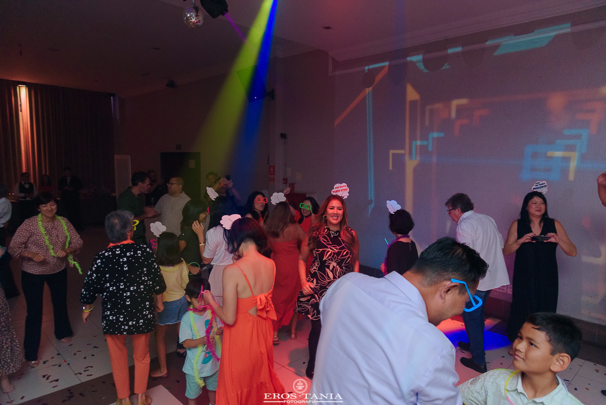 fotografo de aniversario