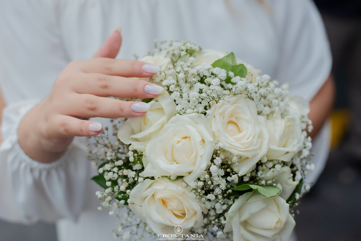 fotografia bouquet casamento  