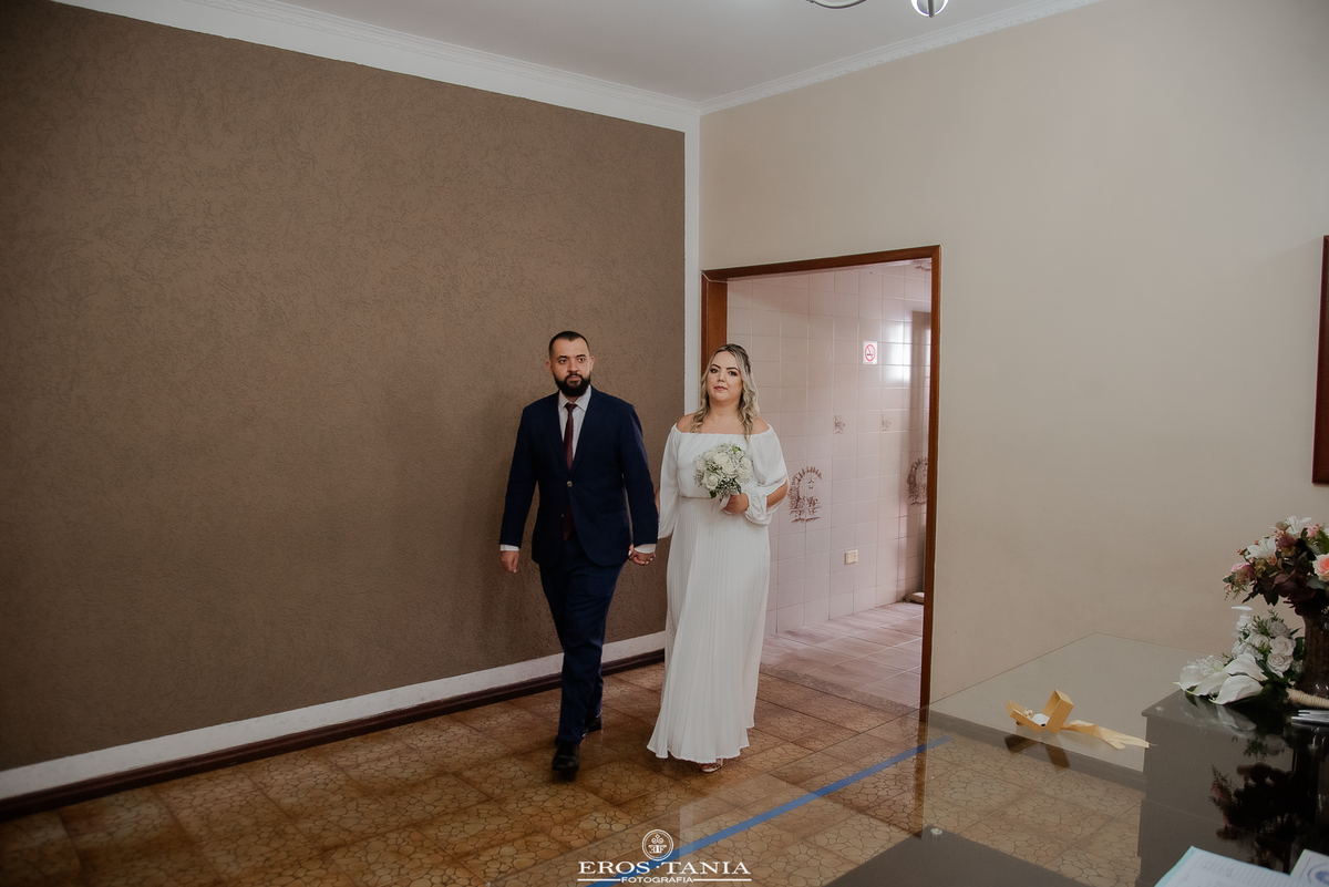 casamento civil Cartorio do Limao