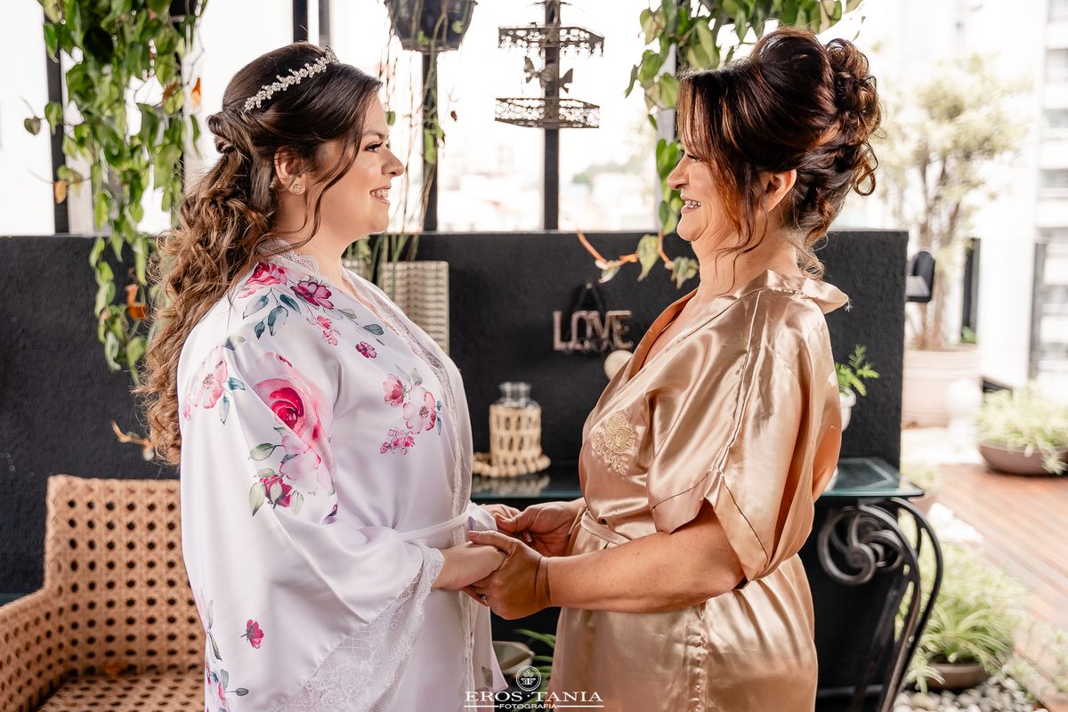 mae da noiva
