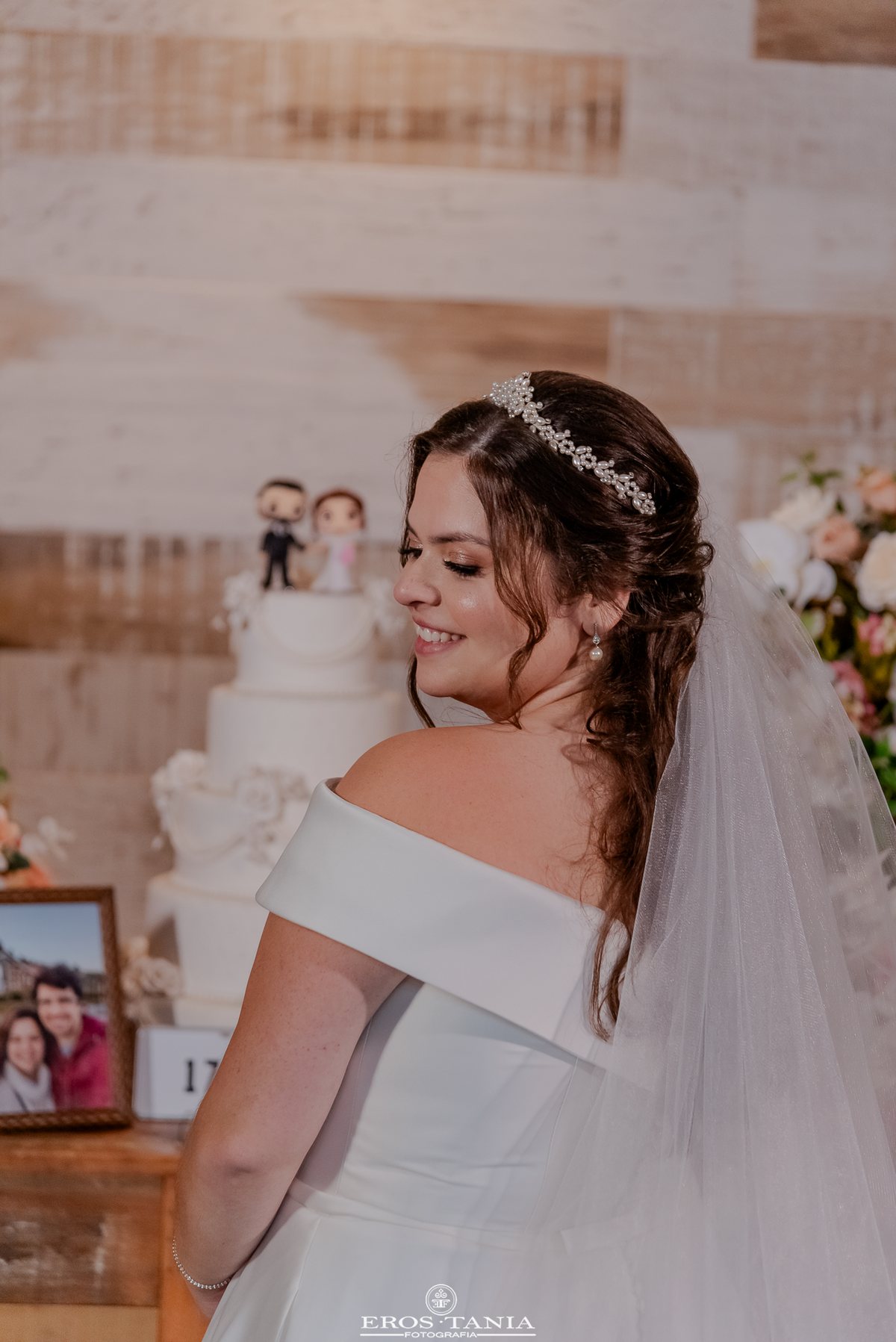 fotografo de casamentos