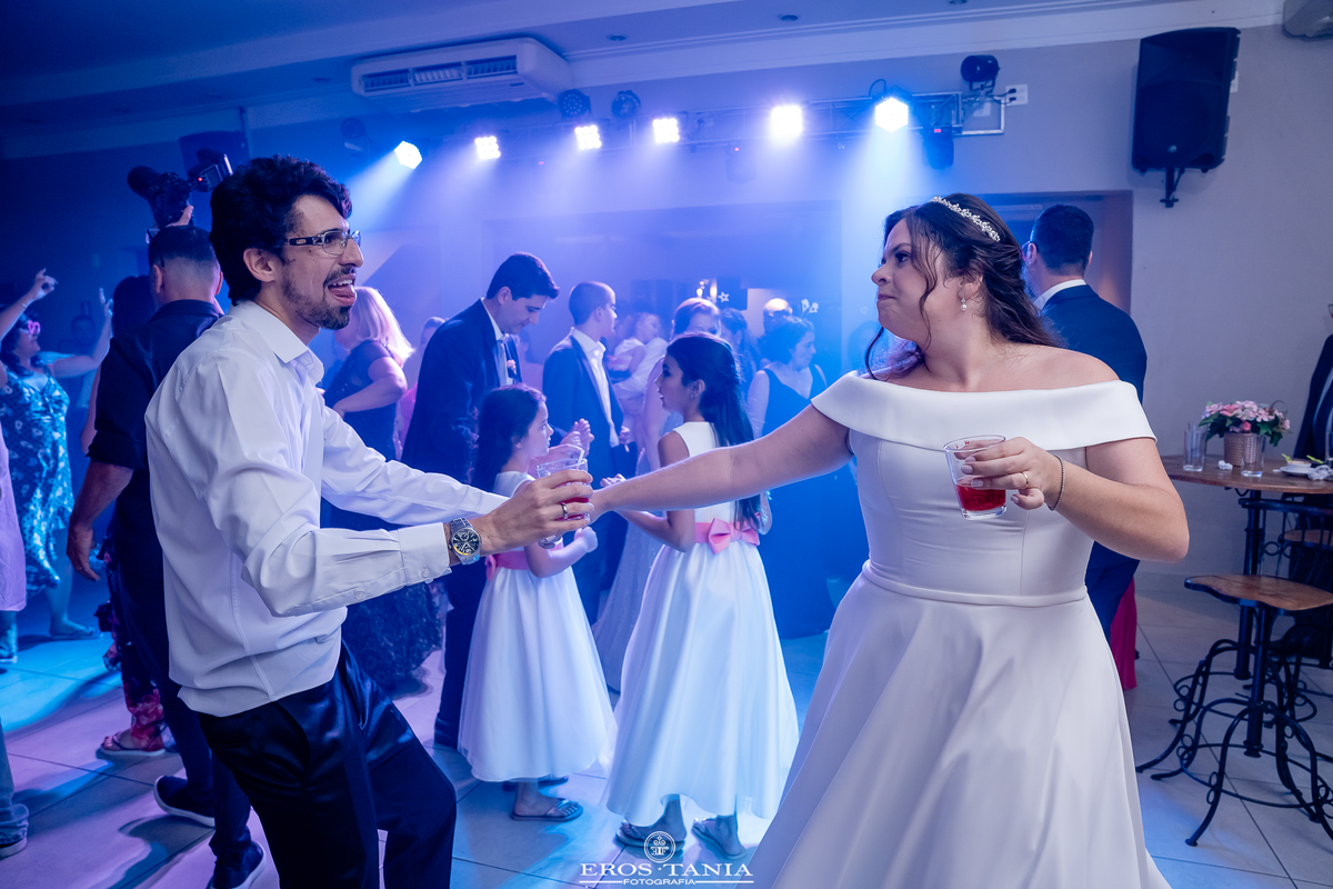 casamento victors buffet