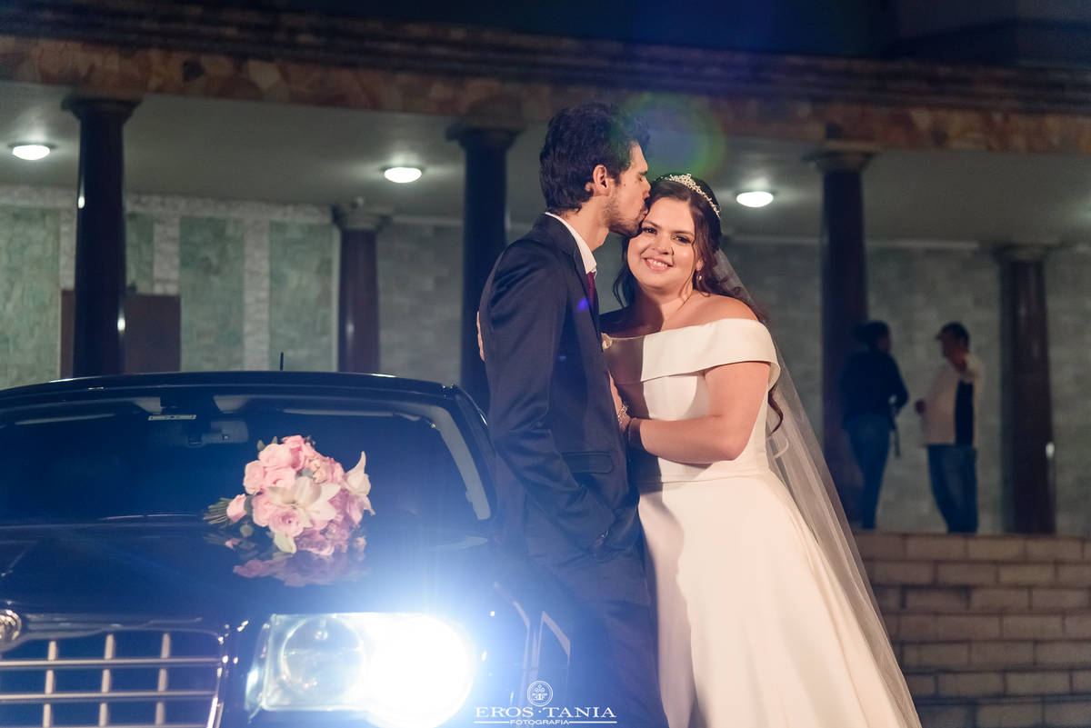 fotografo de casamentos