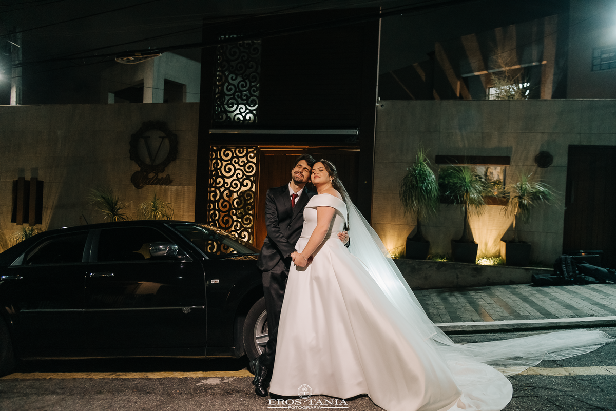 foto casamento victors buffet