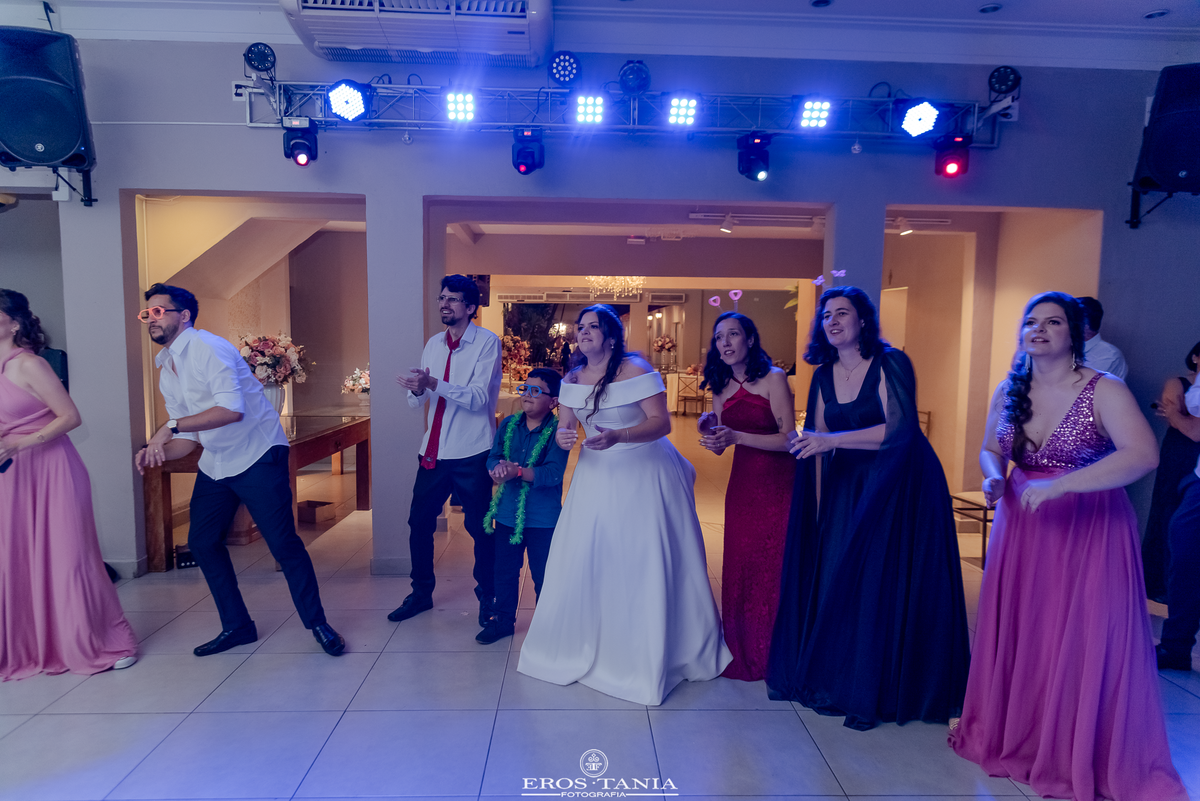 foto casamento victors buffet