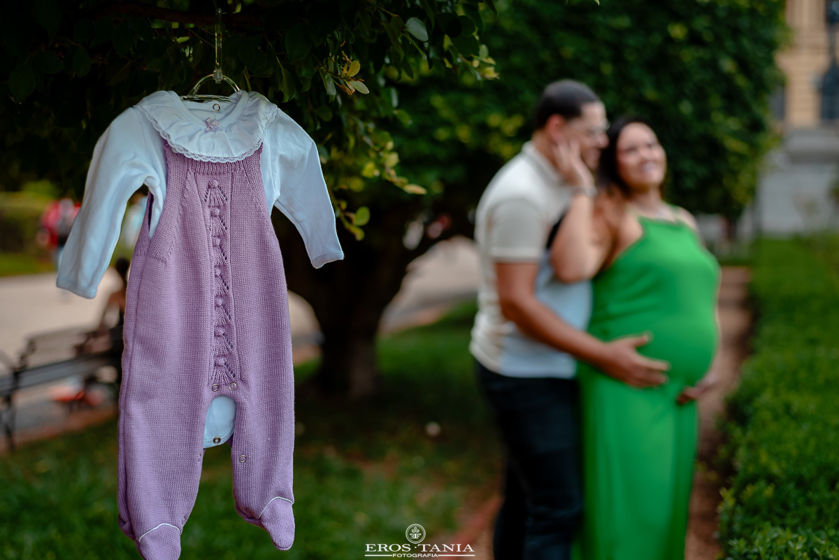 ensaio fotos de gestante