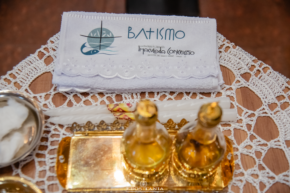 batizado
