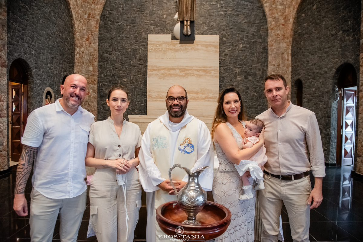 fotografo de batizado