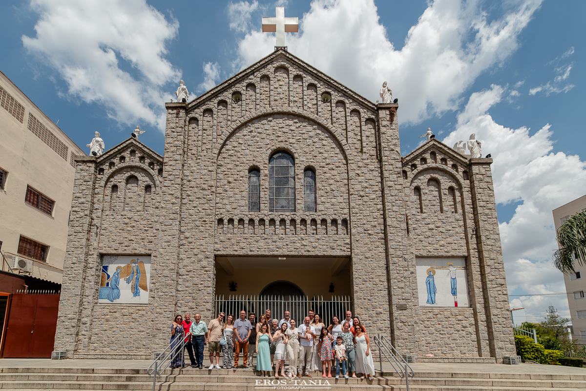 Santuário da Imaculada Conceição de Mauá