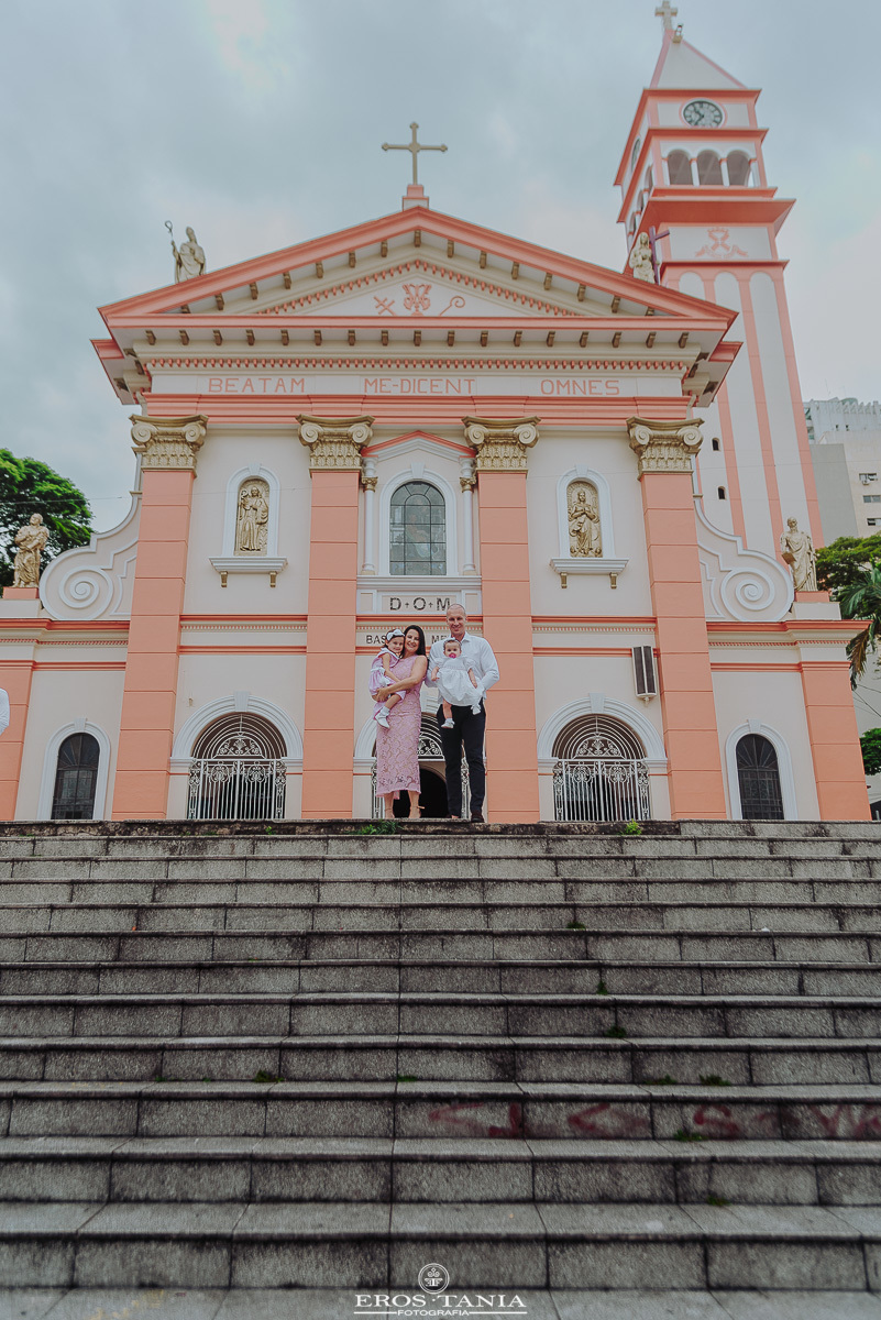 matriz de são bernardo do campo