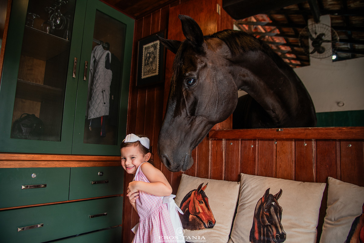 fotos  Hípica Paulista