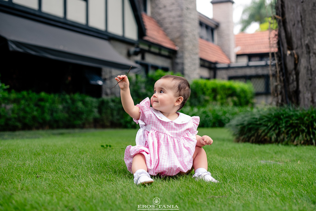 ensaio  Hípica Paulista