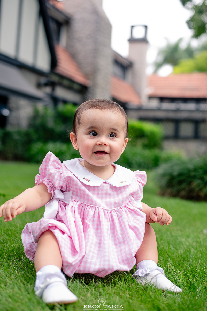 ensaio  Hípica Paulista