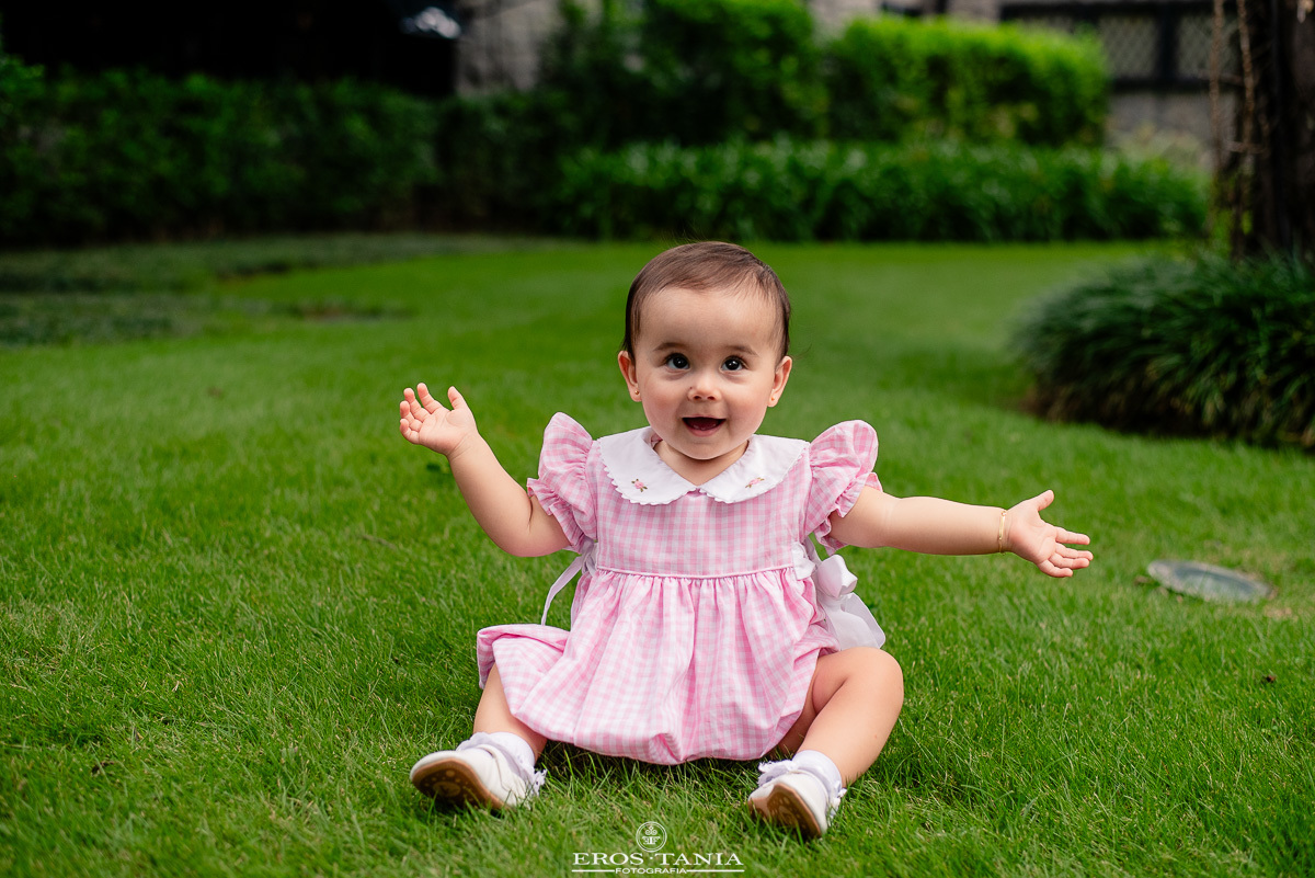 aniversario  Hípica Paulista