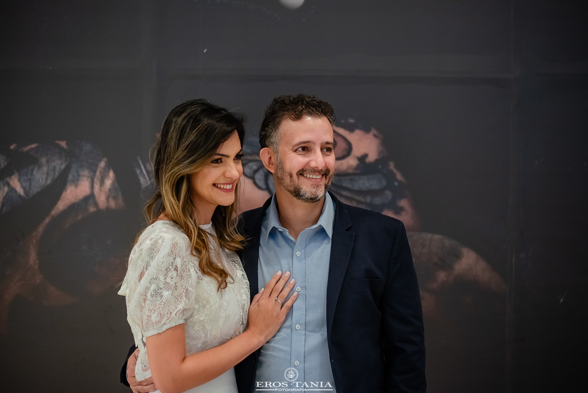 ensaio de casal casamento