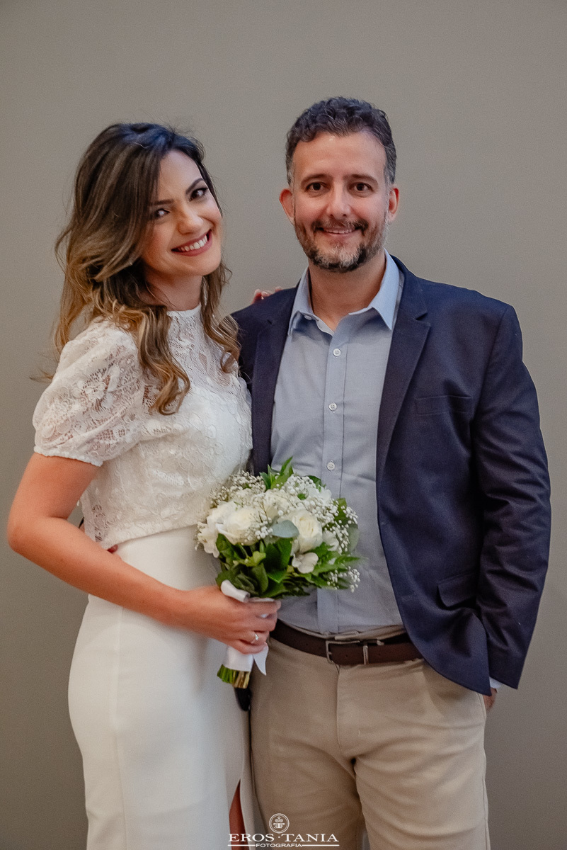 ensaio casamento civil
