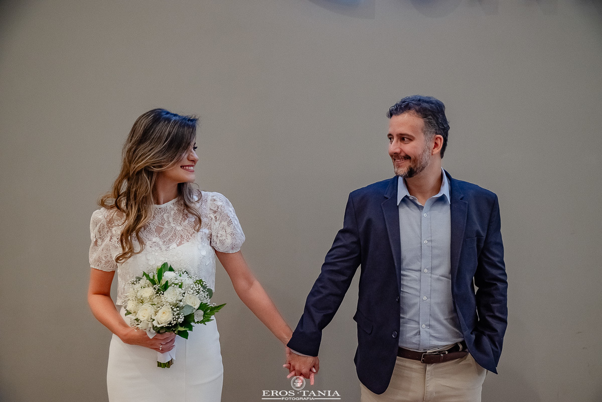 foto casamento civil