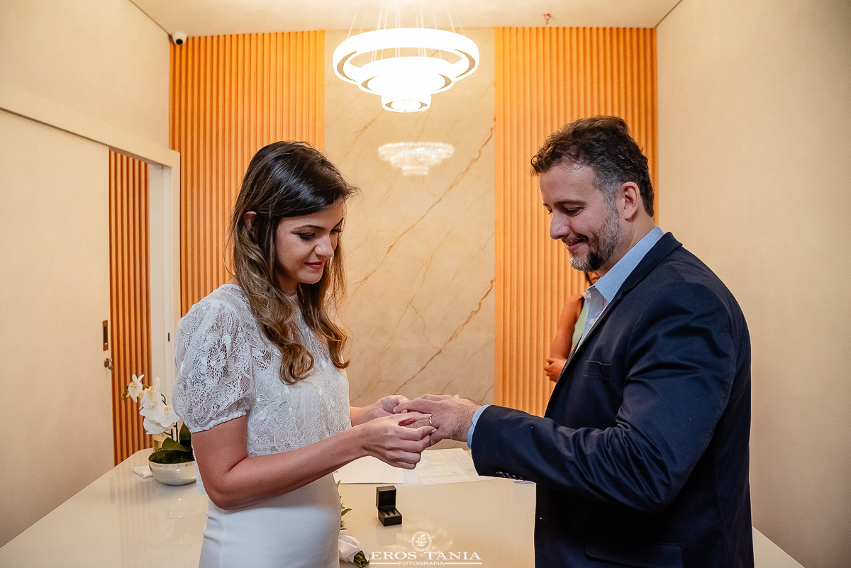 fotografia casamento civil santo amaro