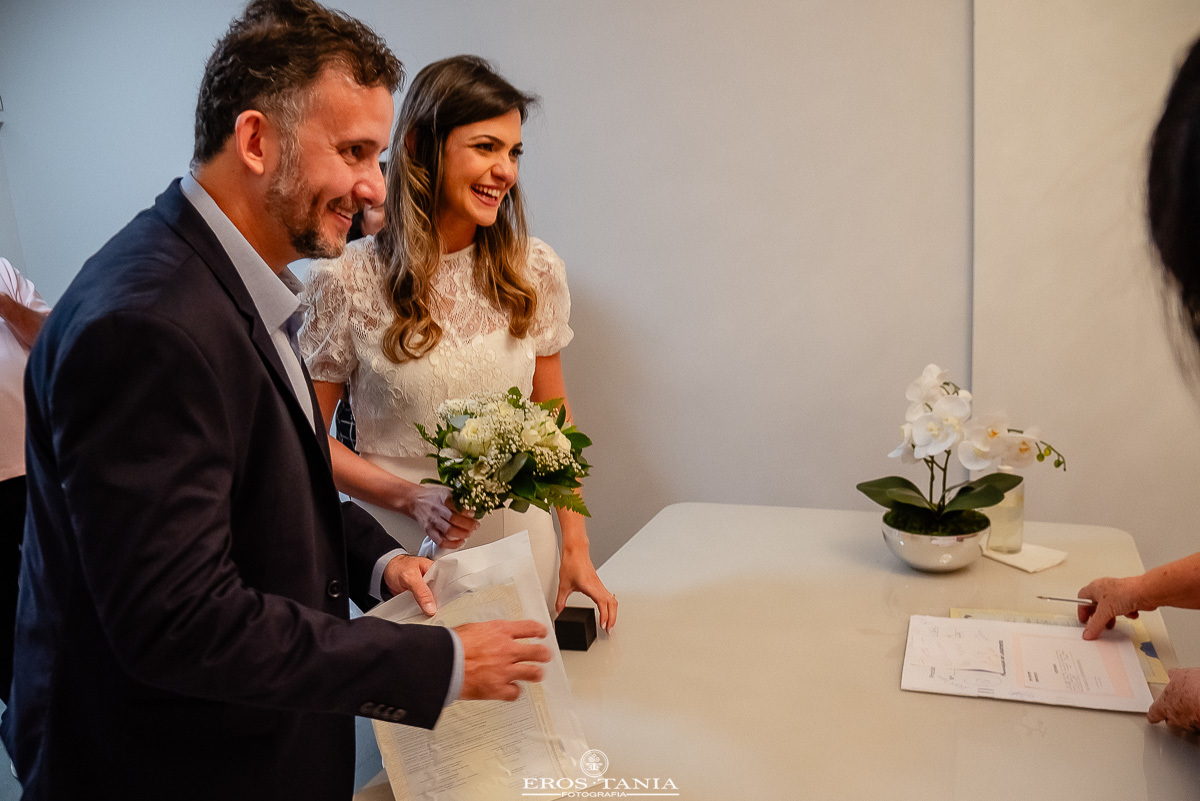 casamento civil santo amaro