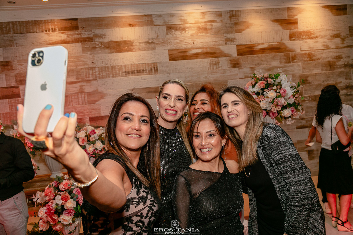 festa de aniversario