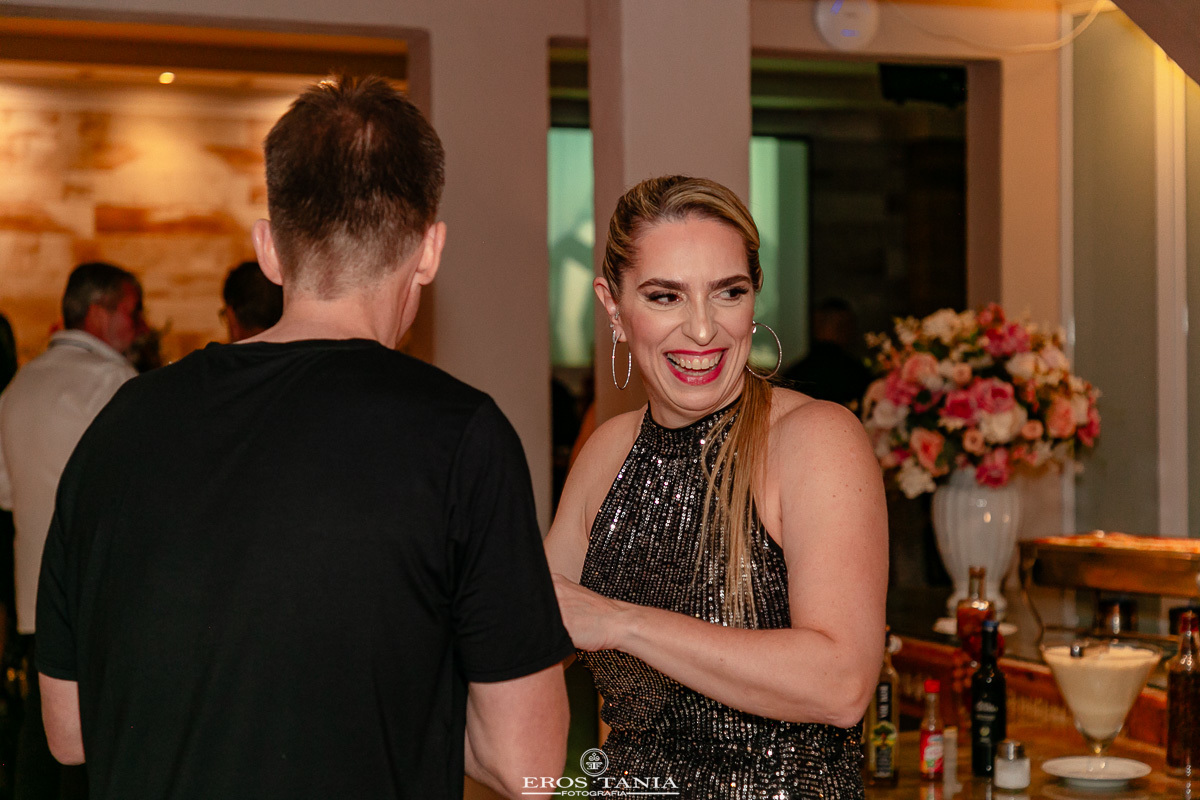 foto de festa de aniversario