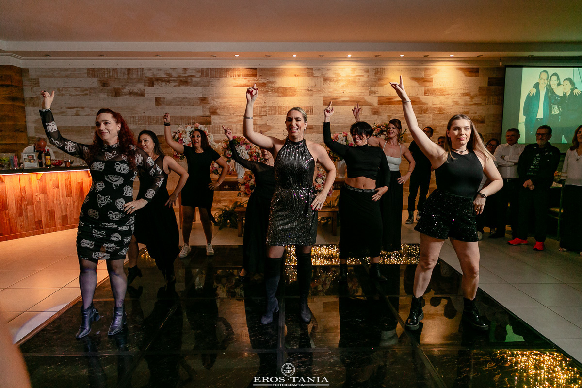 fotografia de balada