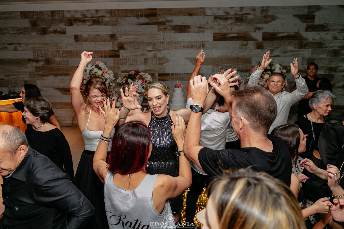 fotografia de balada