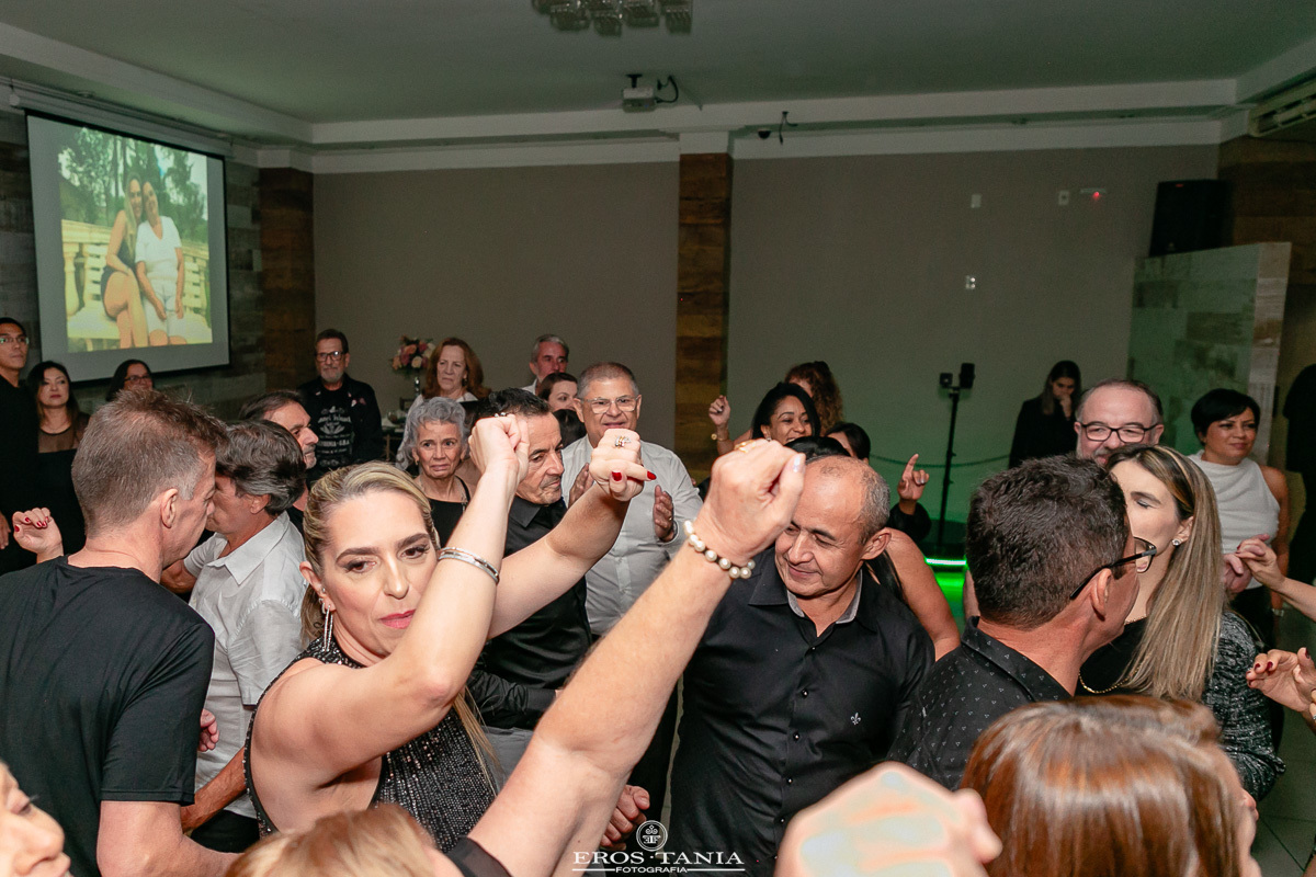 fotografia de balada