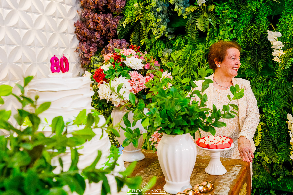 foto festa 80 anos