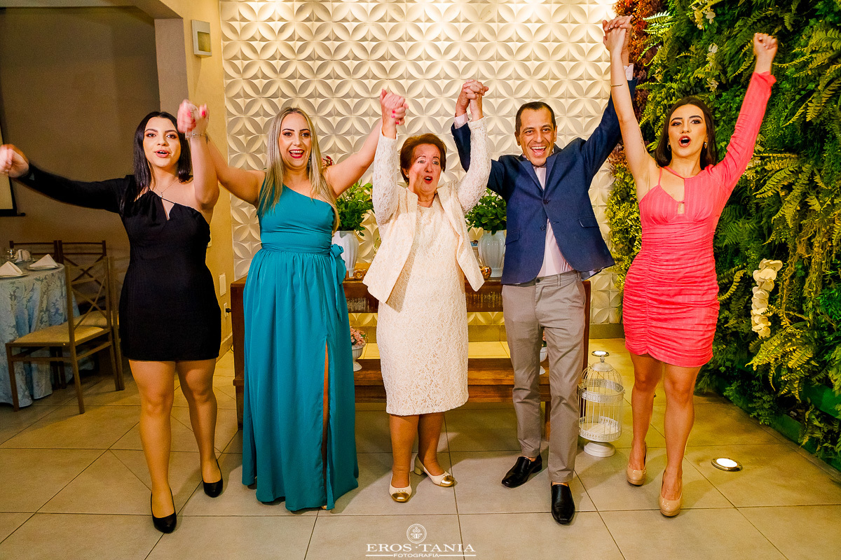 fotografo festa 80 anos