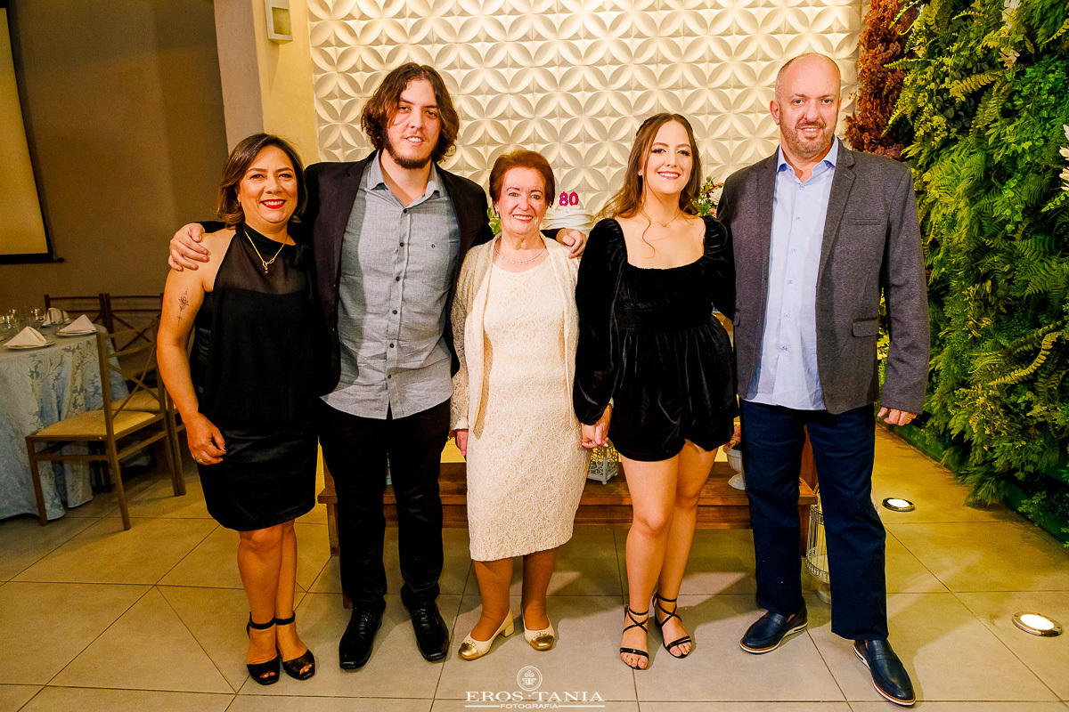 fotografia aniversario