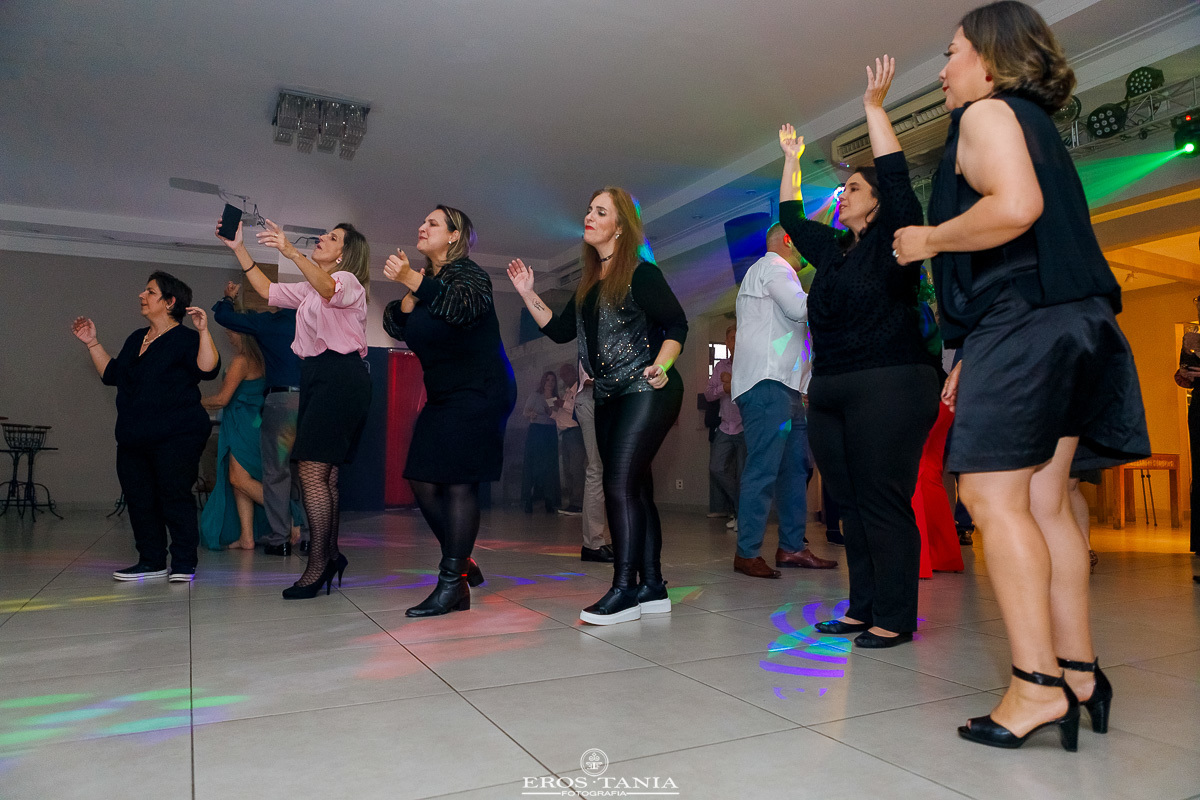 festa de aniversario