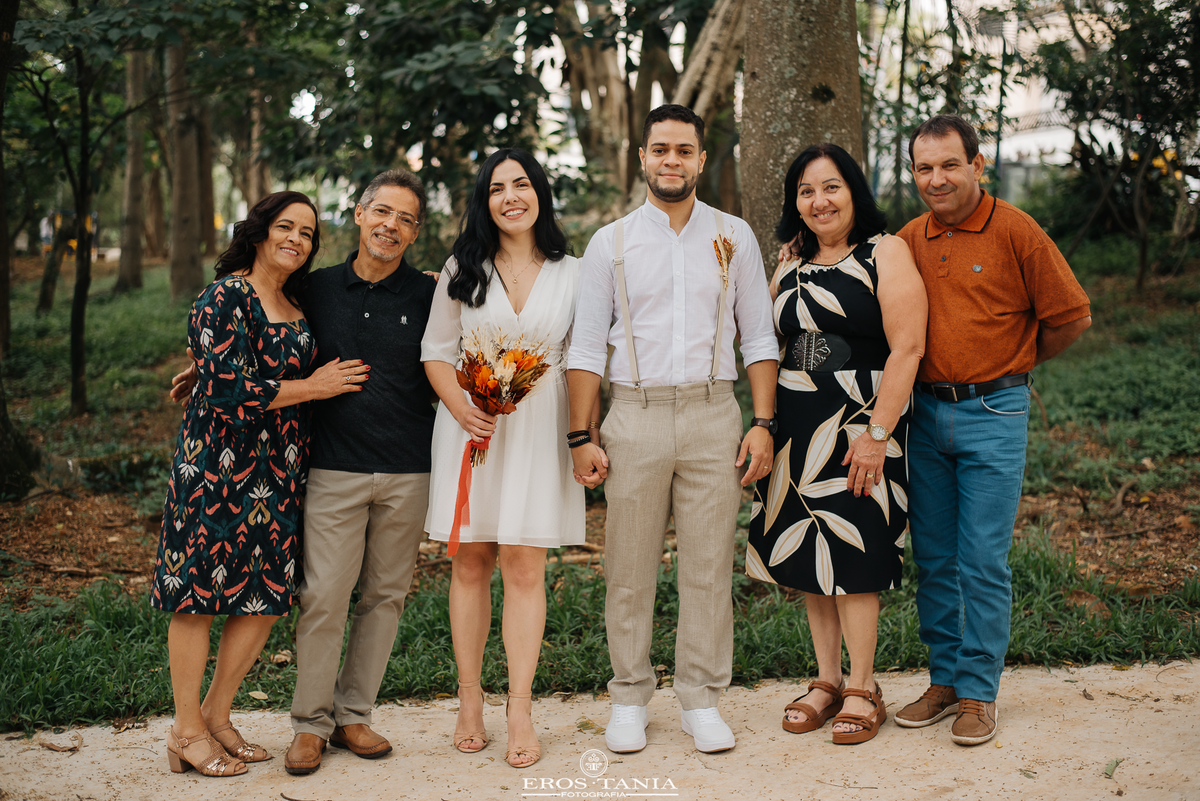 ensaio casamento