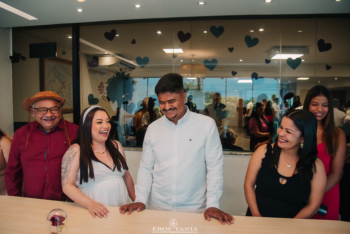 fotografo de casamento cartorio