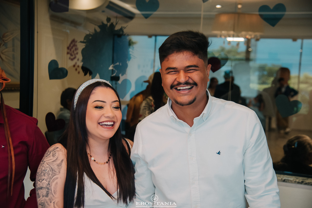 fotografia casamento cartorio