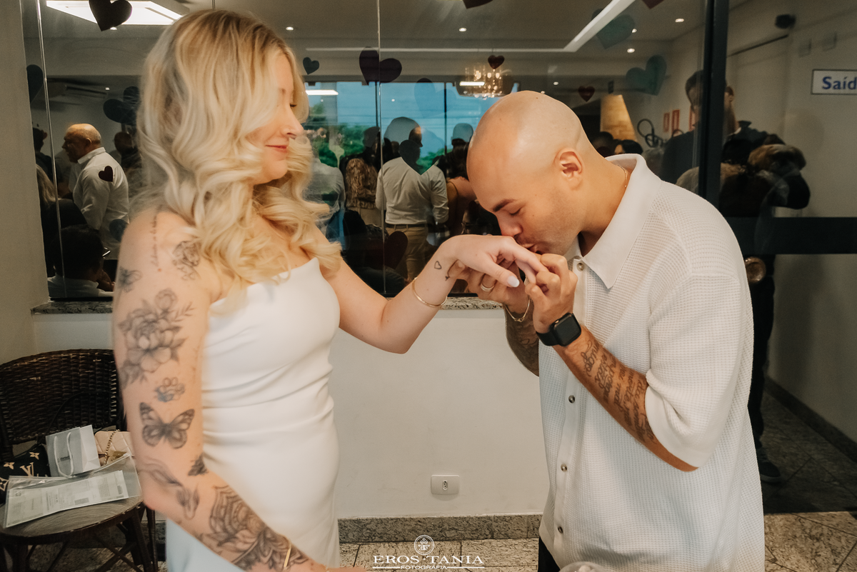 cartorio de são bernardo