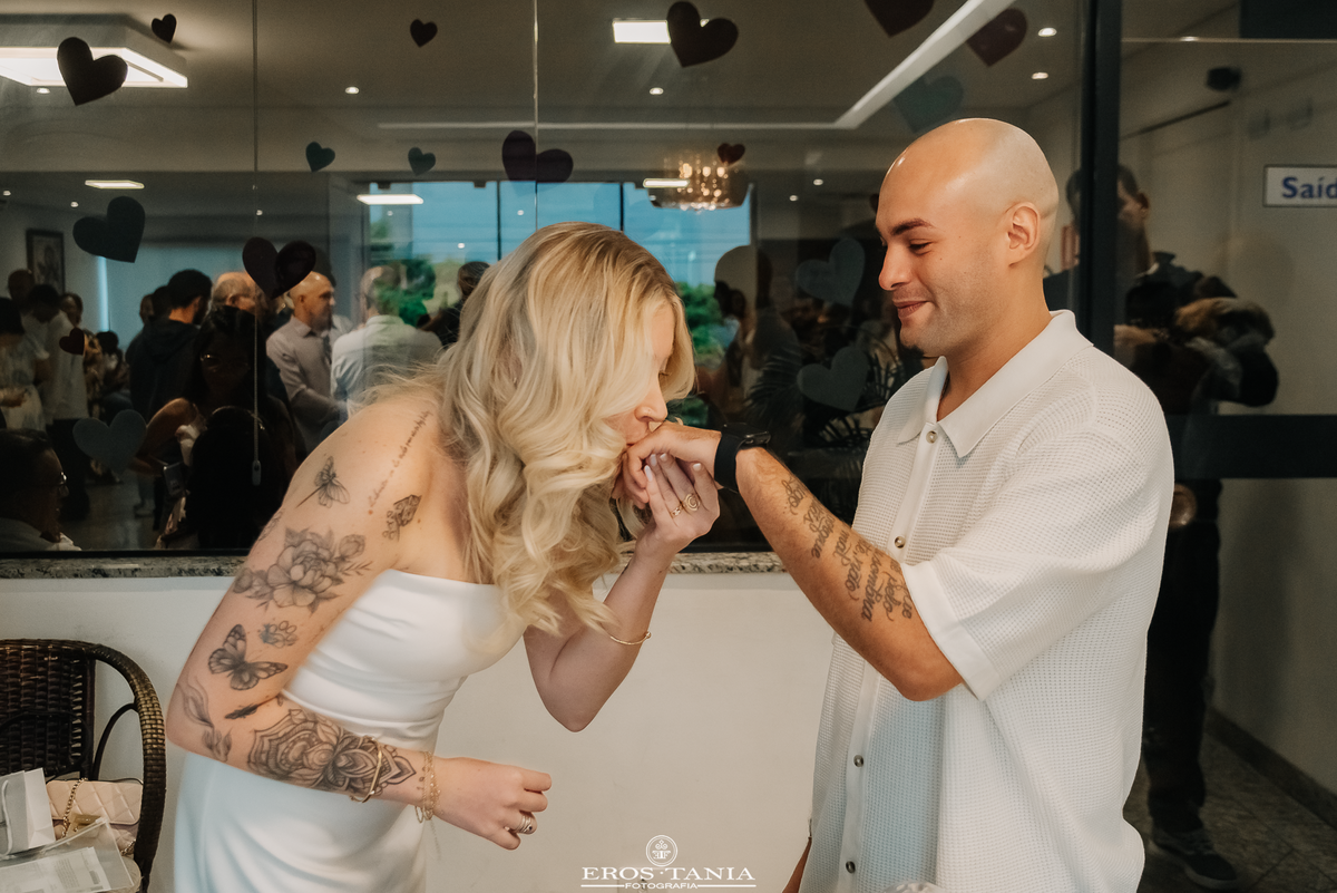 cartorio de são bernardo