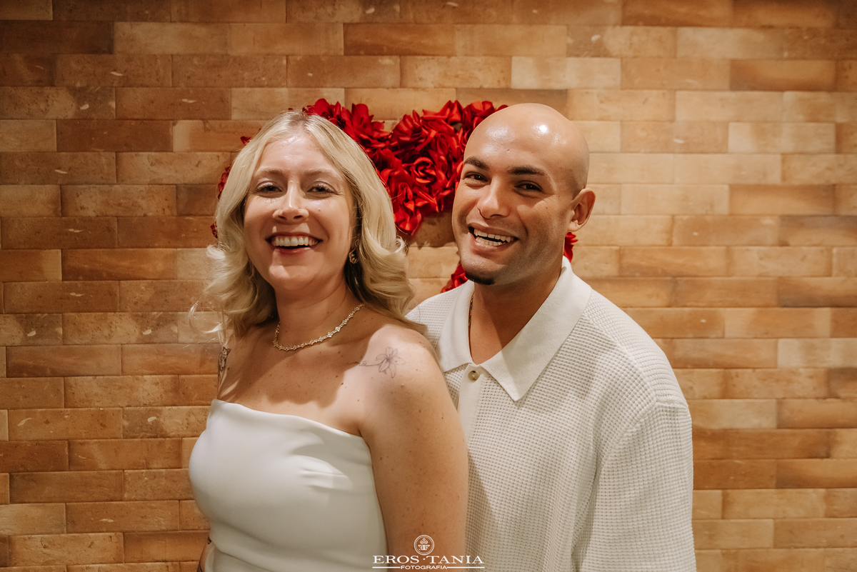 fotos casamento civil 