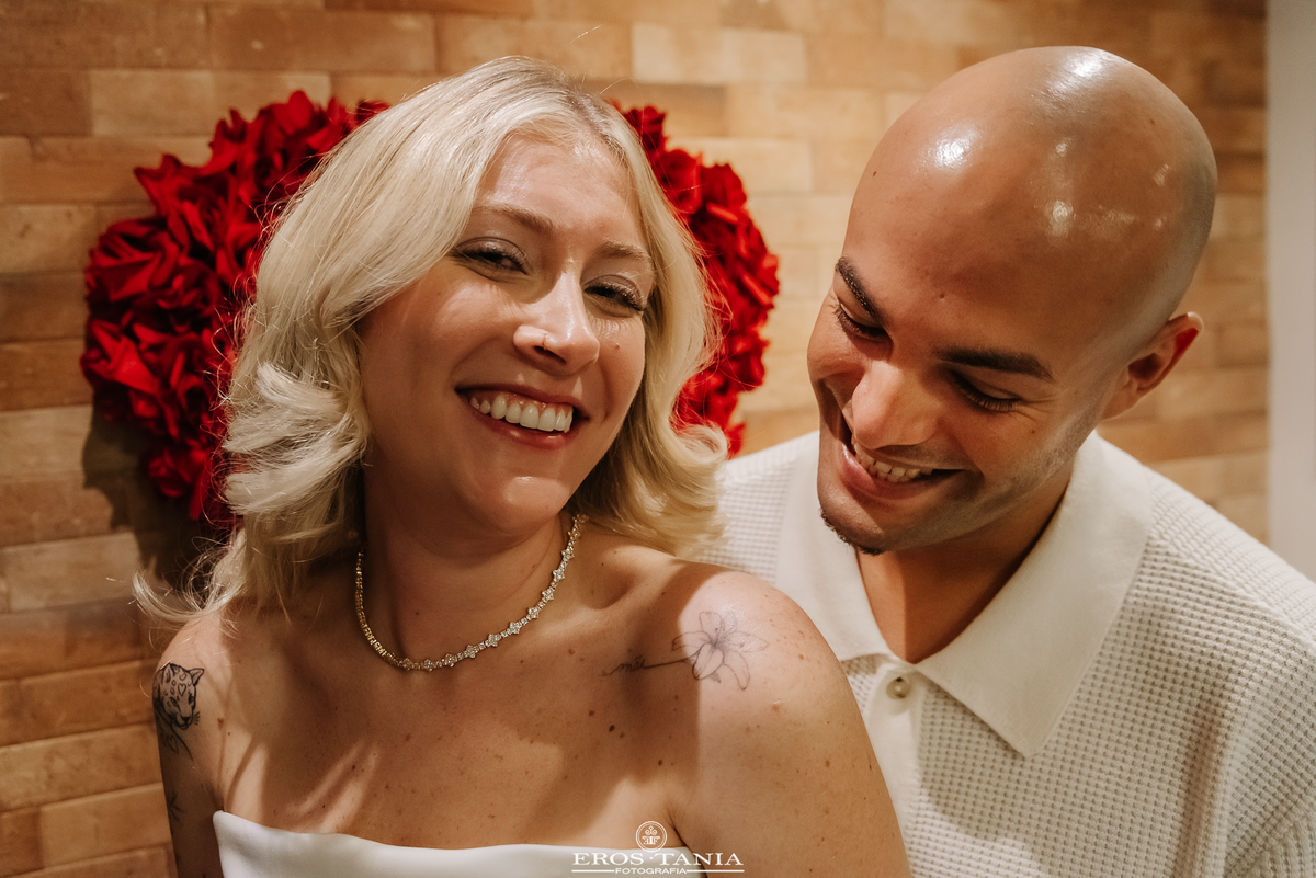 fotografia casamento