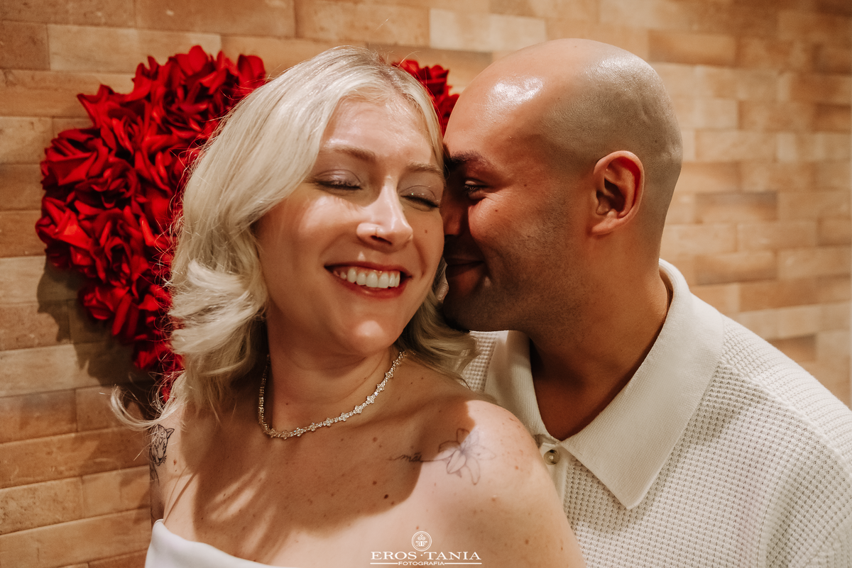 foto noivos