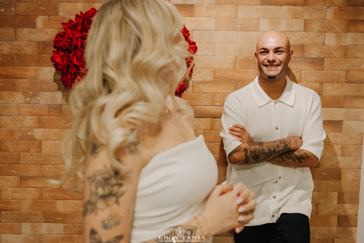 fotografia casamento