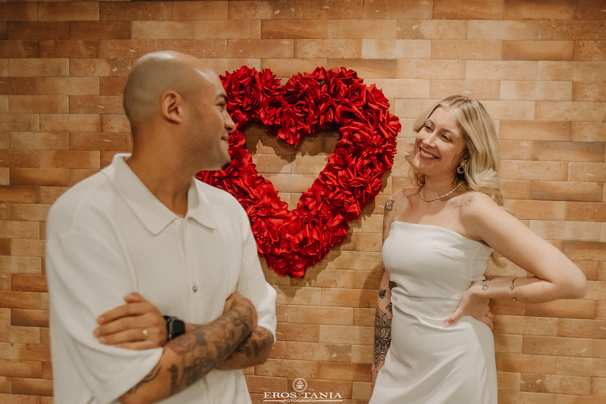 fotografo de casamento civil