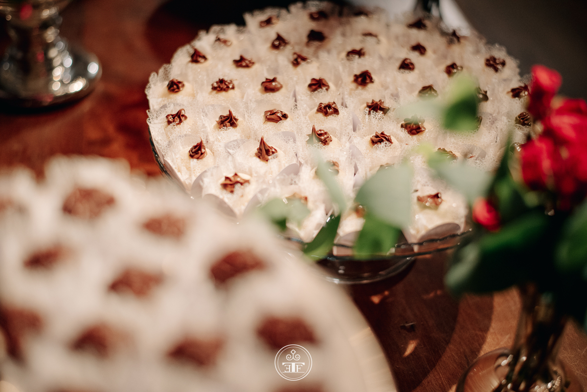 decoração festa debutante