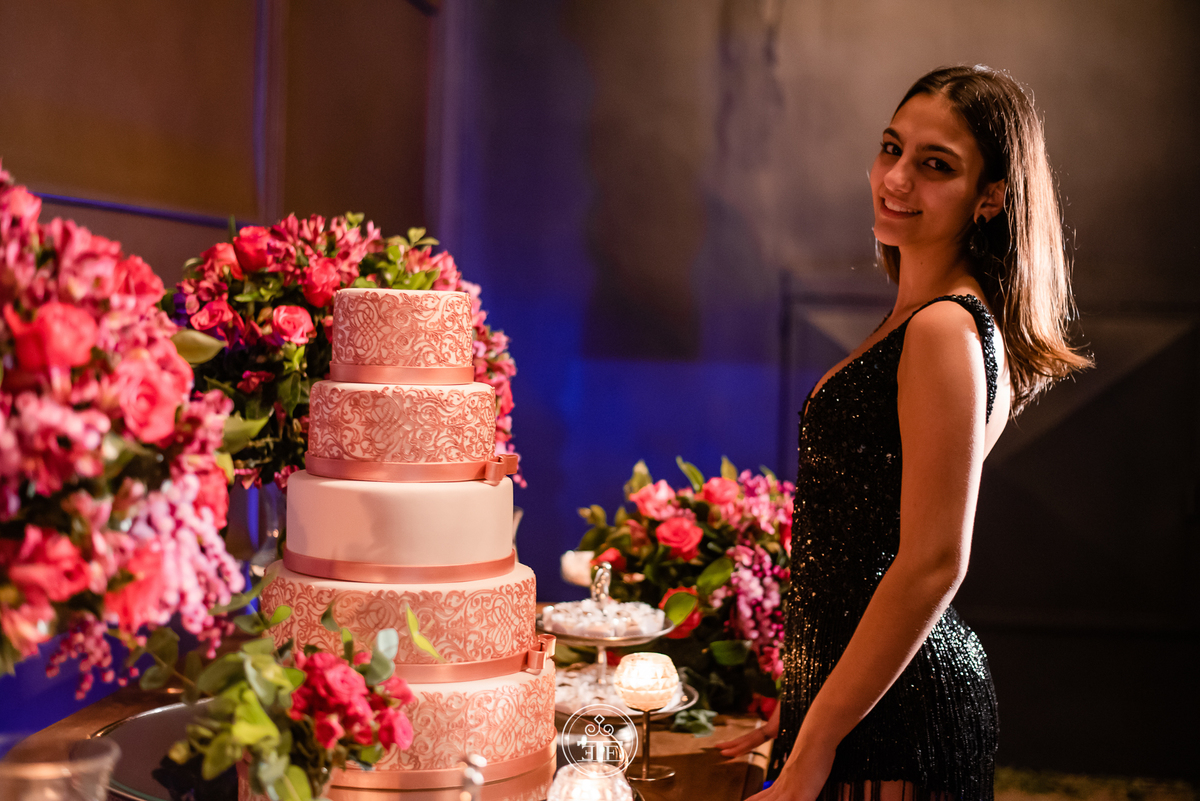 fotografo de debutante