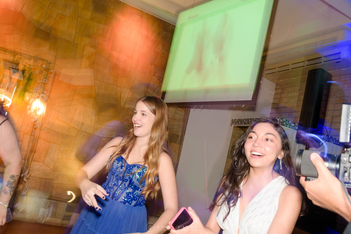 fotografo de festa debutante