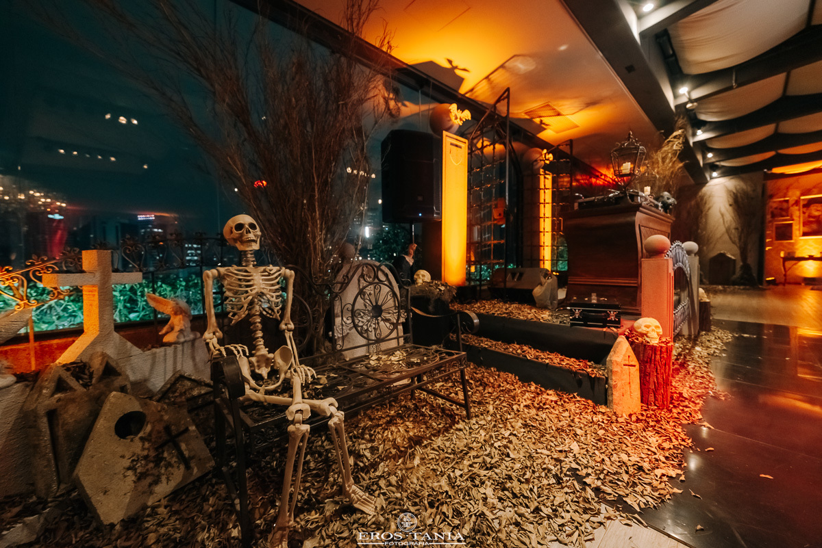 Trio One - Vila Olímpia – SP