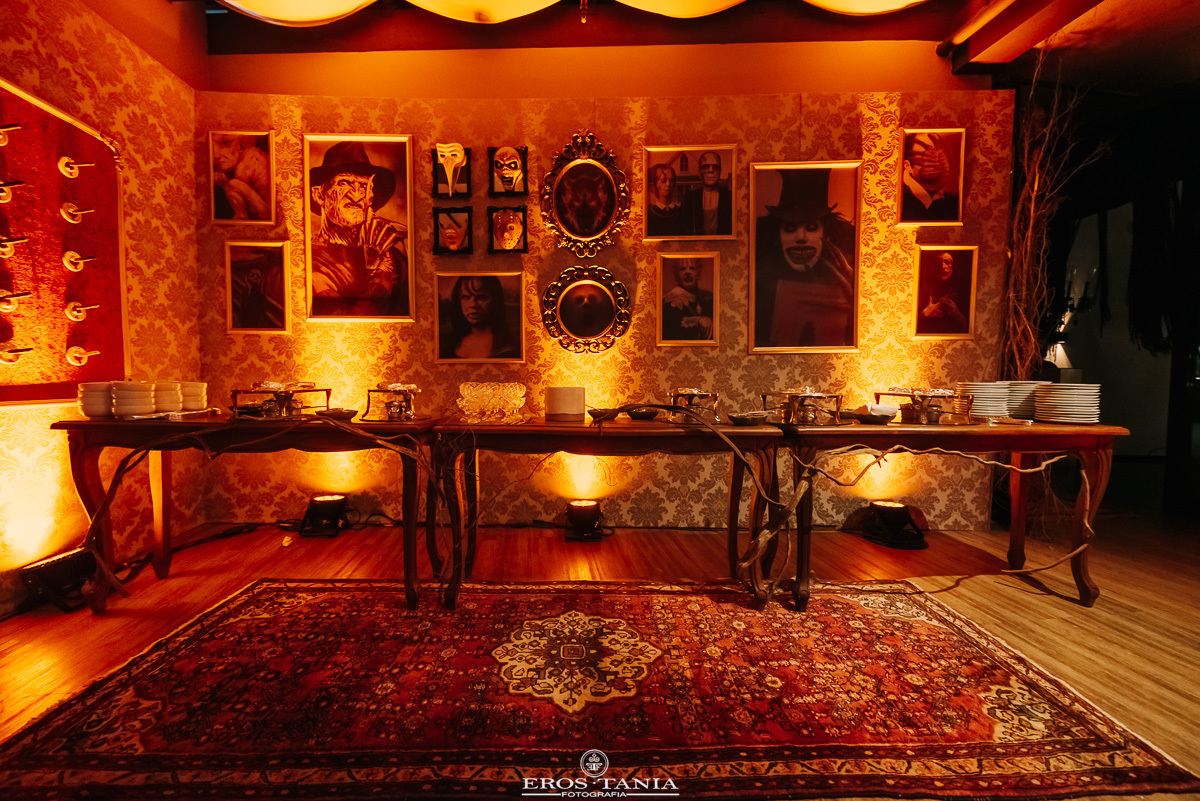 Trio One - Vila Olímpia – SP